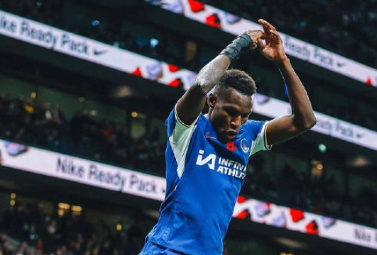 杰克逊拜仁生涯或提前终结，拜仁着眼未来引援布局