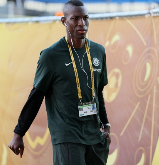 杰克逊拜仁生涯或提前终结，拜仁着眼未来引援布局