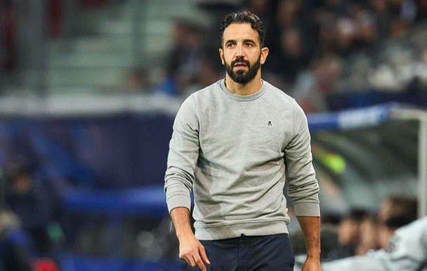 曼联客战狼队前夕：阿莫林的阵容考量与赛前展望