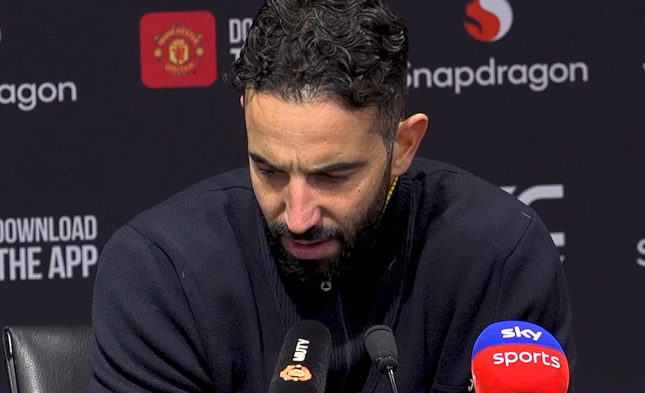 曼联客战狼队前夕：阿莫林的阵容考量与赛前展望