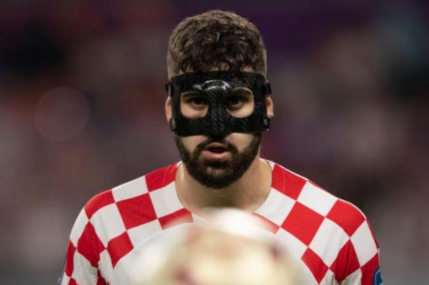 格瓦迪奥尔展望世界杯：克英对决，脚踏实地逐梦前行