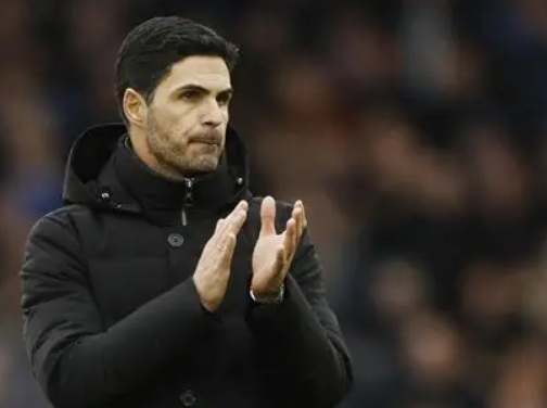 吉鲁评阿森纳锋线：阿尔特塔坐拥良将，盼约克雷斯绽放光芒