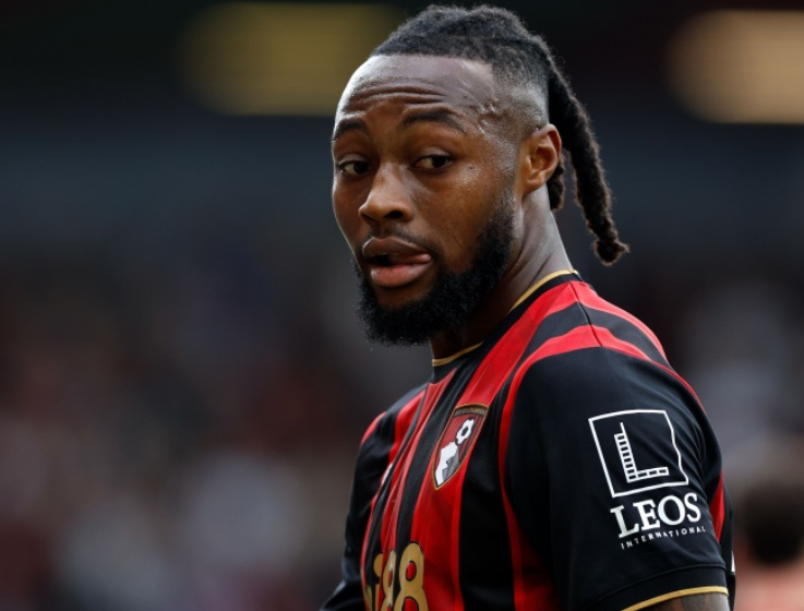 曼城在塞梅尼奥争夺战中占据上风，有望近期完成签约