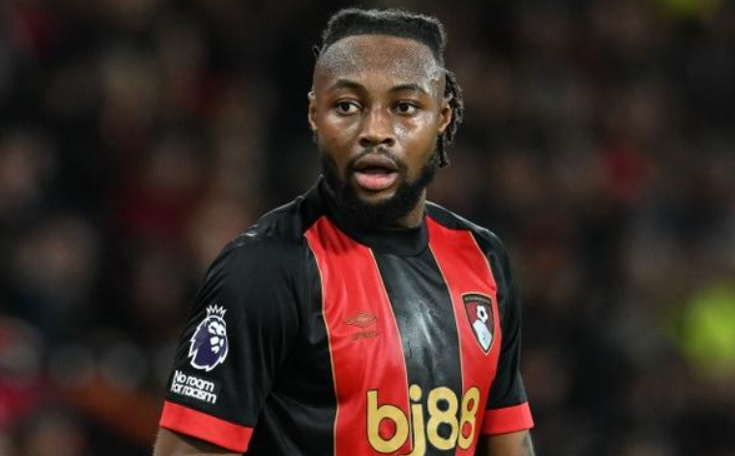 曼城在塞梅尼奥争夺战中占据上风，有望近期完成签约