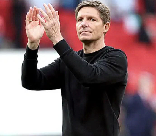 切尔西新帅人选引热议:格拉斯纳成热门,英超经验受重视