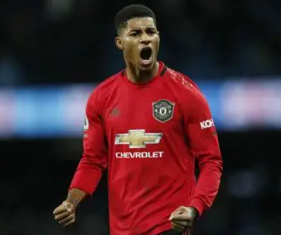 曼联“炸弹小队”回归无望:拉什福德前景黯淡