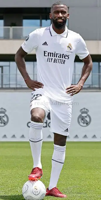 皇马西超杯决赛迎战巴萨，姆巴佩、吕迪格首发存变数与定数