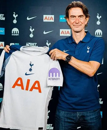 热刺欧冠力克多特蒙德 弗兰克盛赞攻防表现与球迷支持