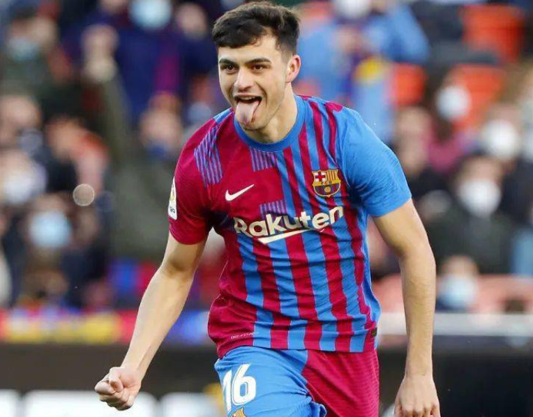 佩德里伤情新进展：或休战两到三周