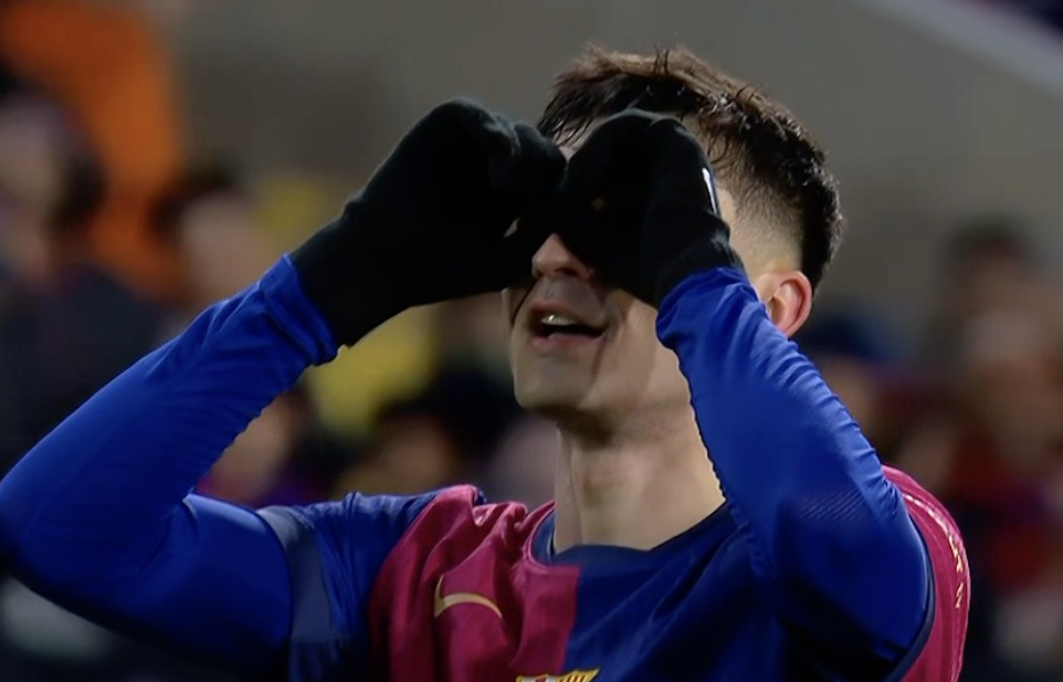 佩德里伤情新进展：或休战两到三周