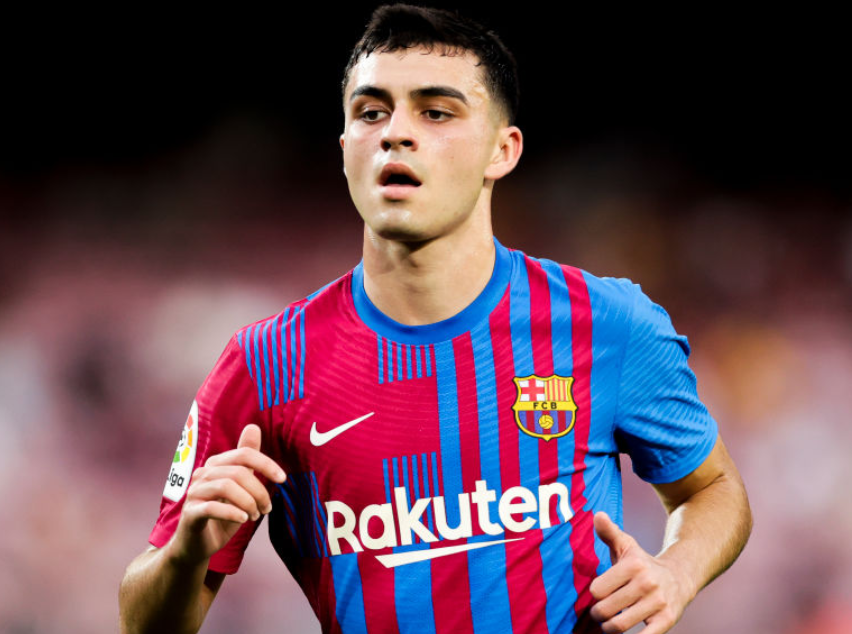 佩德里伤情新进展：或休战两到三周