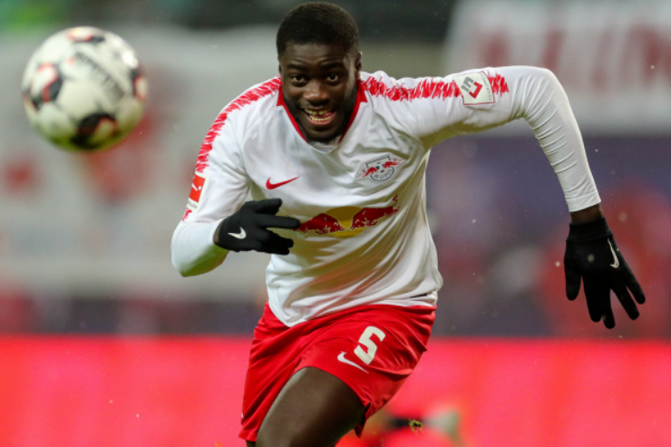 于帕梅卡诺伤愈复出，有望出战拜仁关键赛事