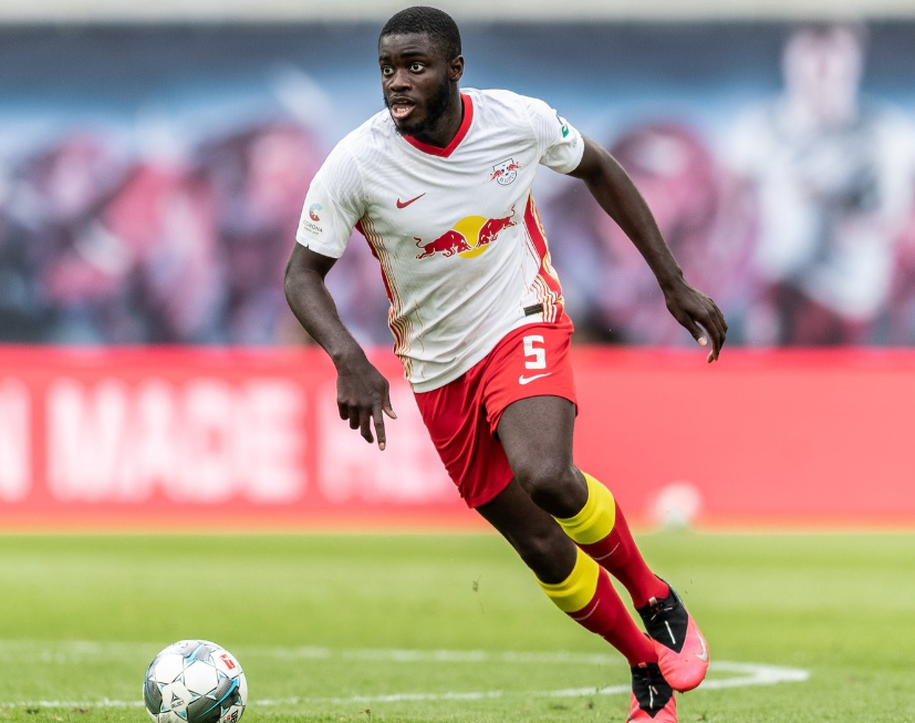 于帕梅卡诺伤愈复出，有望出战拜仁关键赛事