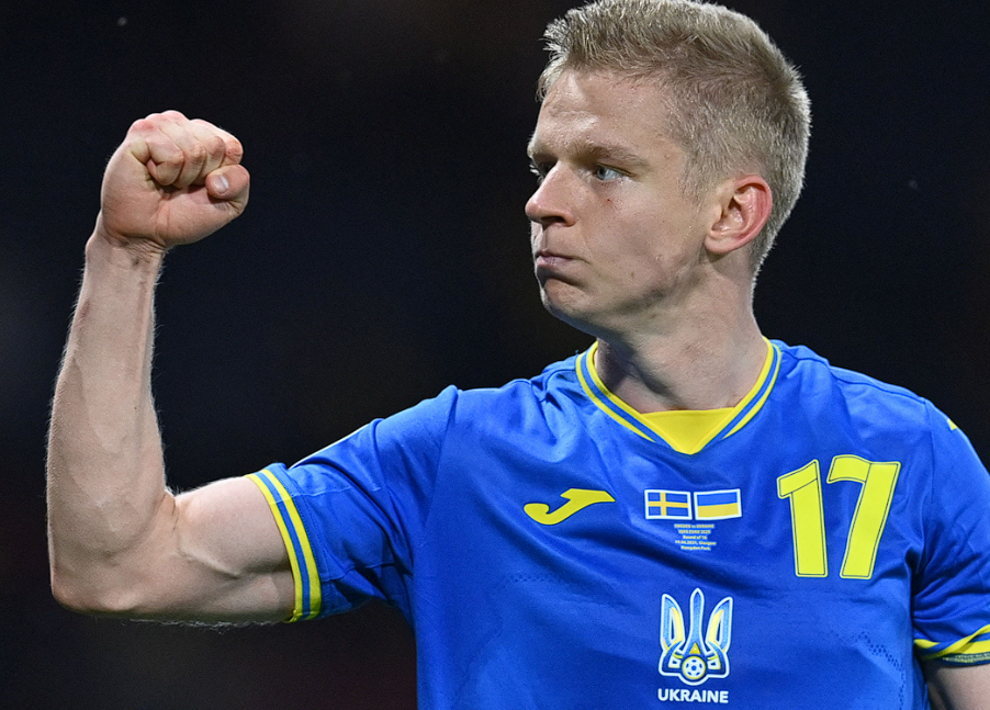 津琴科转会阿贾克斯尘埃落定，佩斯加盟在即