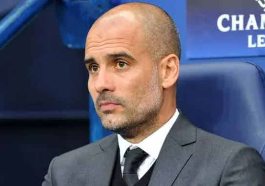 瓜帅赛后深度剖析:曼城平局背后的多维思考