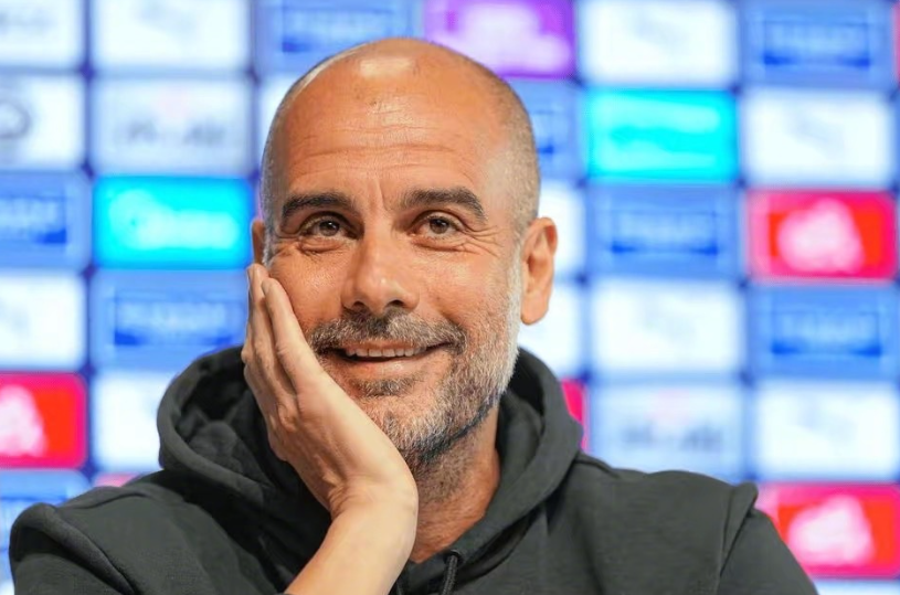 瓜帅赛后深度剖析:曼城平局背后的多维思考