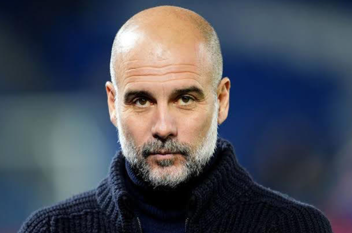 瓜帅赛后深度剖析：曼城平局背后的多维思考