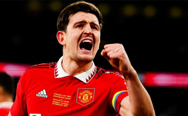 曼联中卫马奎尔庭审风波渐息，最终判决与相关细节披露