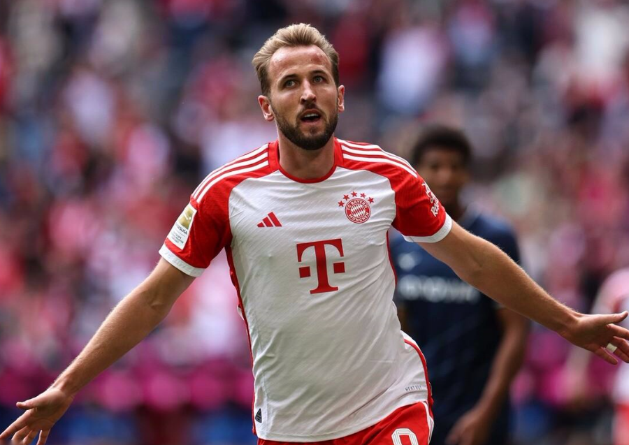 英格兰友谊赛负于日本，图赫尔谈凯恩缺席之影响